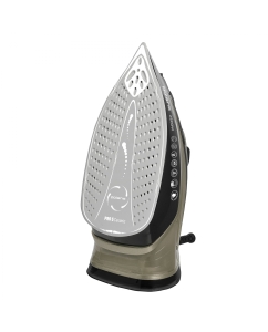 Купить Утюг Polaris PIR 2821AK черный/золотистый  в E-mobi