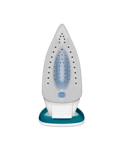 Купить Утюг Tefal FV5718E0 белый, бирюзовый  в E-mobi