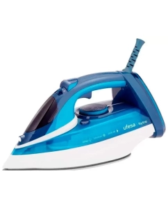 Купить Утюг Ufesa 80105674 Nytro белый, синий в E-mobi