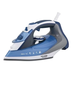 Купить Утюг VICONTE VC-4311 Brown/Grey в E-mobi