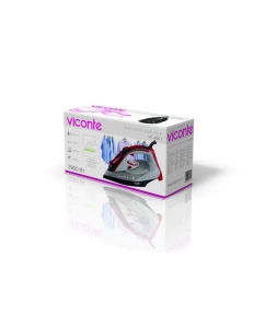 Купить Утюг VICONTE VC-4311 Brown/Grey  в E-mobi