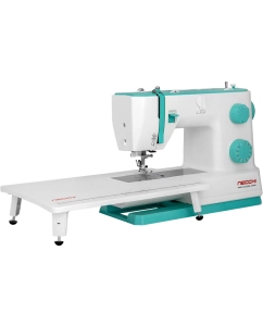 Купить Швейная машина Necchi Q134A белая в E-mobi