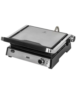 Купить Гриль JVC JK-GR306 silver в E-mobi