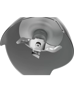 Купить Погружной блендер Bosch MSM4B621 черный  в E-mobi