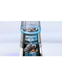 Купить Блендер Bosch MMB2111T белый; серый  в E-mobi