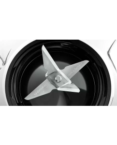 Купить Блендер Bosch MMB2111T белый; серый  в E-mobi