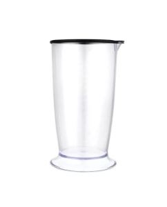 Купить Погружной блендер BQ HB1030SS черный  в E-mobi