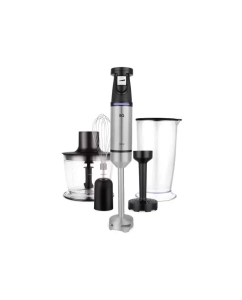 Купить Погружной блендер BQ HB1230SS Black/Silver в E-mobi
