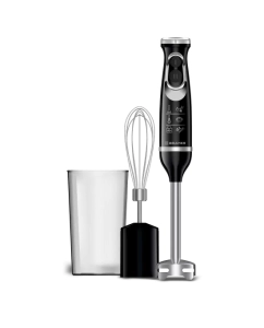 Купить Погружной блендер Brayer BR1241 Black в E-mobi