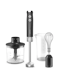 Купить Погружной блендер Centek CT-1349 черный в E-mobi