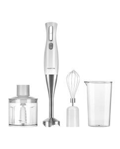 Купить Погружной блендер Galaxy Line GL2164 белый в E-mobi