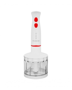 Купить Погружной блендер Starwind SBP2242 White/Orange  в E-mobi