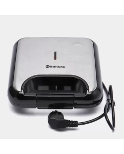 Купить Вафельница Sakura SA-7422T  в E-mobi