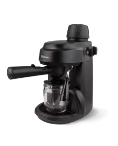 Купить Рожковая кофеварка Blackton CM1112 черный в E-mobi