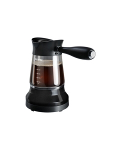 Купить Электрическая турка Centek CT-1096 Black в E-mobi