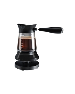 Купить Электрическая турка Centek CT-1096 Black  в E-mobi