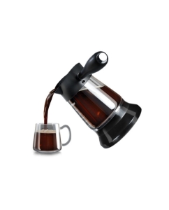 Купить Электрическая турка Centek CT-1096 Black  в E-mobi