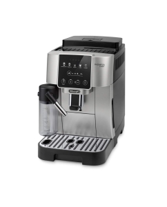 Купить Кофемашина автоматическая Delonghi ECAM220.80.SB серебристый, черный  в E-mobi