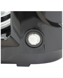 Купить Кофеварка капельного типа Galaxy GL 0701 Black  в E-mobi