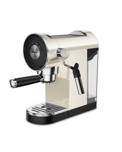 Купить Кофеварка рожкового типа KitFort КТ-783-1 в E-mobi