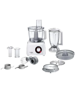 Купить Кухонный комбайн Bosch MultiTalent8 MC812W620 в E-mobi