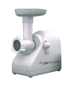 Купить Электромясорубка Белвар Помощница КЭМ-П2У 304-02 в E-mobi