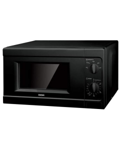 Купить Микроволновая печь соло BBK 20MWS-709M/B черный в E-mobi