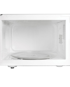 Купить Микроволновая печь соло BBK 23MWS-927M/W белый  в E-mobi