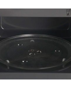 Купить Микроволновая печь соло Bosch FFL020MW0 белый  в E-mobi