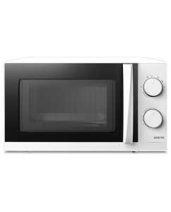 Купить Микроволновая печь соло Centek CT-1571 белый в E-mobi