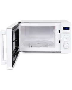 Купить Микроволновая печь с грилем HYUNDAI HYM-M2060 белый  в E-mobi