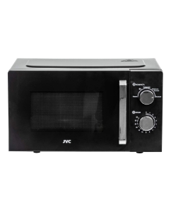 Купить Микроволновая печь соло JVC JK-MW135M черный в E-mobi