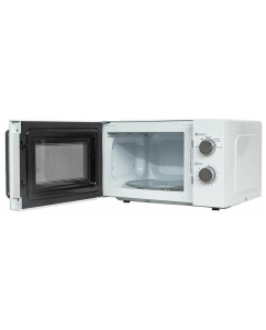 Купить Микроволновая печь соло JVC JK-MW149M белый  в E-mobi