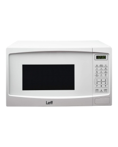 Купить Микроволновая печь с грилем LEFF 20MD732WG белый в E-mobi