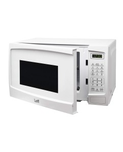 Купить Микроволновая печь с грилем LEFF 20MD732WG белый  в E-mobi