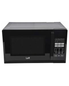 Купить Микроволновая печь LEFF 23MD802B в E-mobi