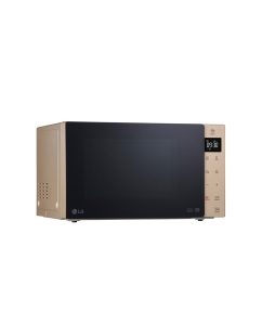 Купить Микроволновая печь соло LG MW25R35GISH бежевый  в E-mobi