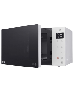 Купить Микроволновая печь соло LG MW25R35GISW белый  в E-mobi