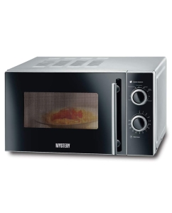 Купить Микроволновая печь соло MYSTERY MMW-2032 белый в E-mobi