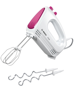 Купить Миксер Bosch MFQ2210P в E-mobi