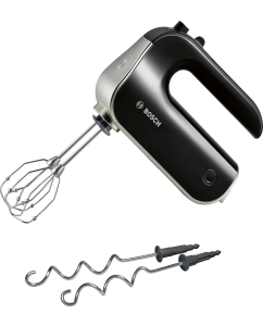 Купить Миксер Bosch MFQ4730 черный в E-mobi