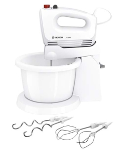Купить Миксер Bosch MFQ2600W в E-mobi