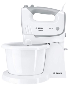 Купить Миксер Bosch MFQ36460 в E-mobi