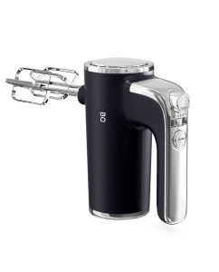 Купить Миксер BQ MX420 черный  в E-mobi