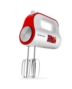 Купить Миксер Brayer 1307BR белый в E-mobi