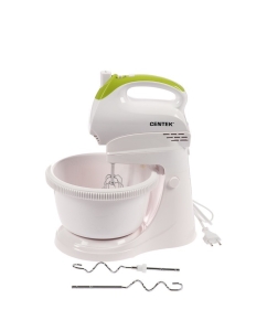 Купить Миксер Centek CT-1119 в E-mobi
