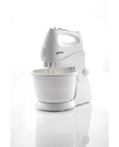 Купить Миксер Gorenje M450WS White в E-mobi
