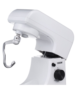 Купить Миксер Hyundai HYM-S4451 белый/черный  в E-mobi