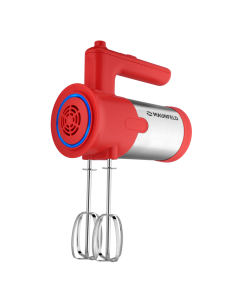 Купить Миксер MAUNFELD MF-321R в E-mobi