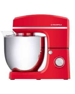 Купить Миксер MAUNFELD MF-432R в E-mobi